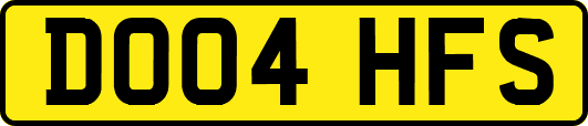 DO04HFS