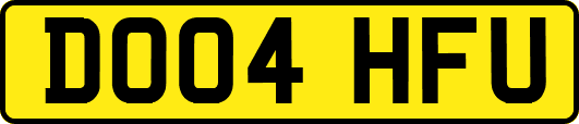 DO04HFU