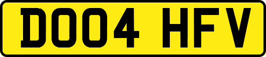 DO04HFV
