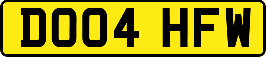 DO04HFW