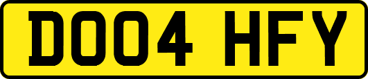 DO04HFY