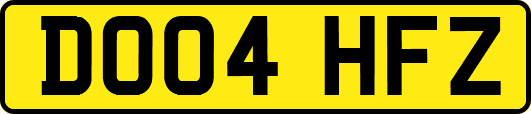 DO04HFZ