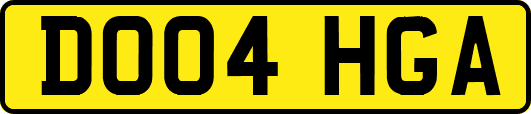DO04HGA