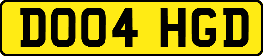 DO04HGD