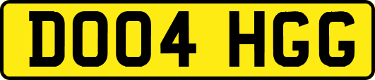 DO04HGG