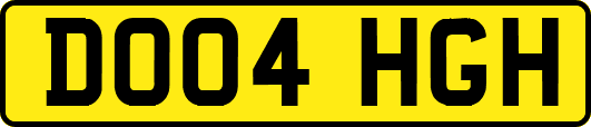 DO04HGH