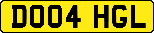 DO04HGL