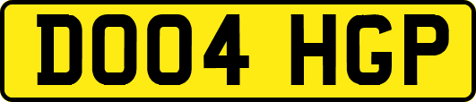 DO04HGP