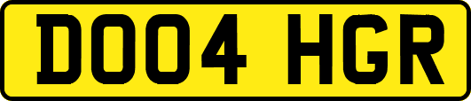 DO04HGR