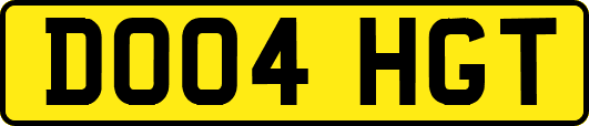 DO04HGT