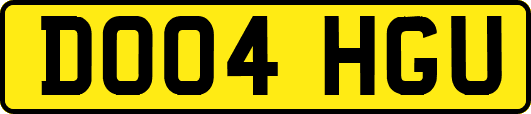 DO04HGU