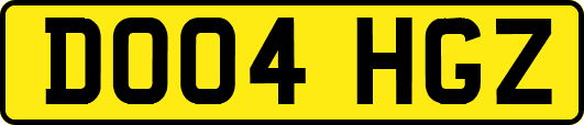 DO04HGZ
