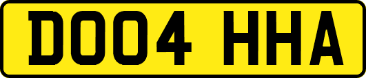 DO04HHA
