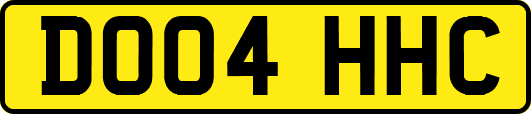 DO04HHC