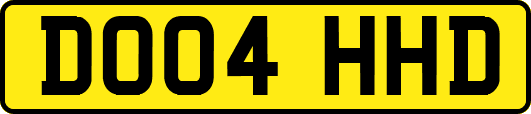 DO04HHD