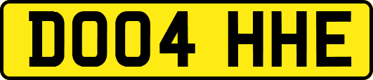 DO04HHE