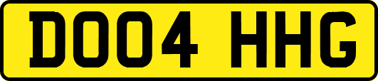 DO04HHG
