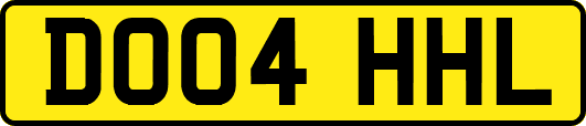 DO04HHL