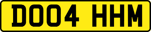 DO04HHM