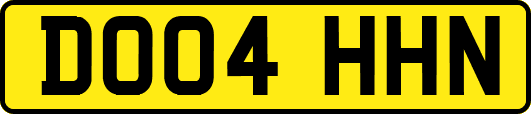 DO04HHN