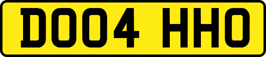 DO04HHO
