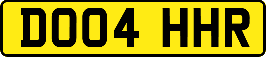 DO04HHR