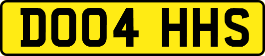 DO04HHS