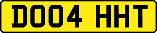 DO04HHT