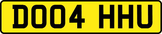 DO04HHU