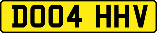 DO04HHV
