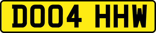 DO04HHW
