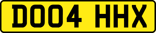 DO04HHX