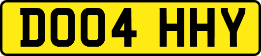 DO04HHY
