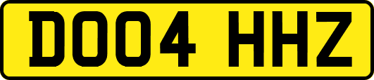 DO04HHZ