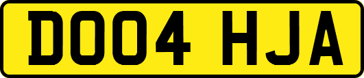 DO04HJA