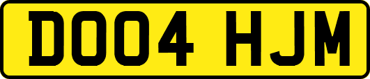 DO04HJM