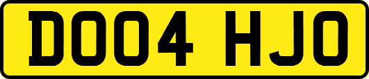 DO04HJO
