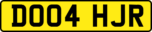 DO04HJR