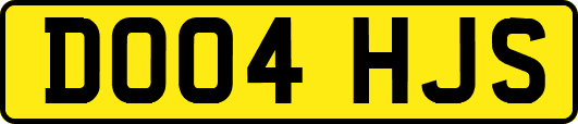 DO04HJS