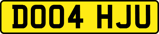 DO04HJU