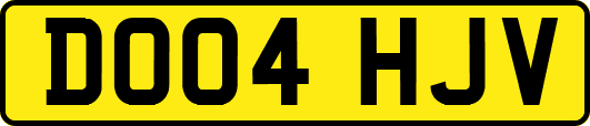 DO04HJV