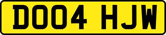 DO04HJW