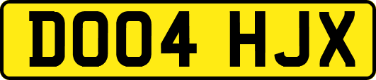 DO04HJX