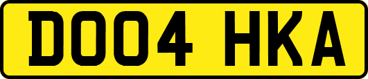 DO04HKA