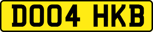 DO04HKB