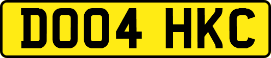 DO04HKC