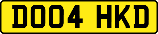 DO04HKD