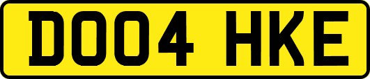 DO04HKE