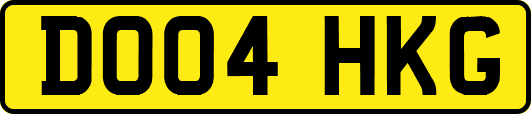 DO04HKG