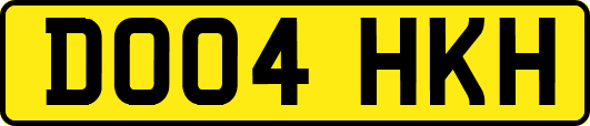 DO04HKH
